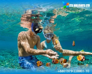 Bali Tour Package from Bangladesh-1
